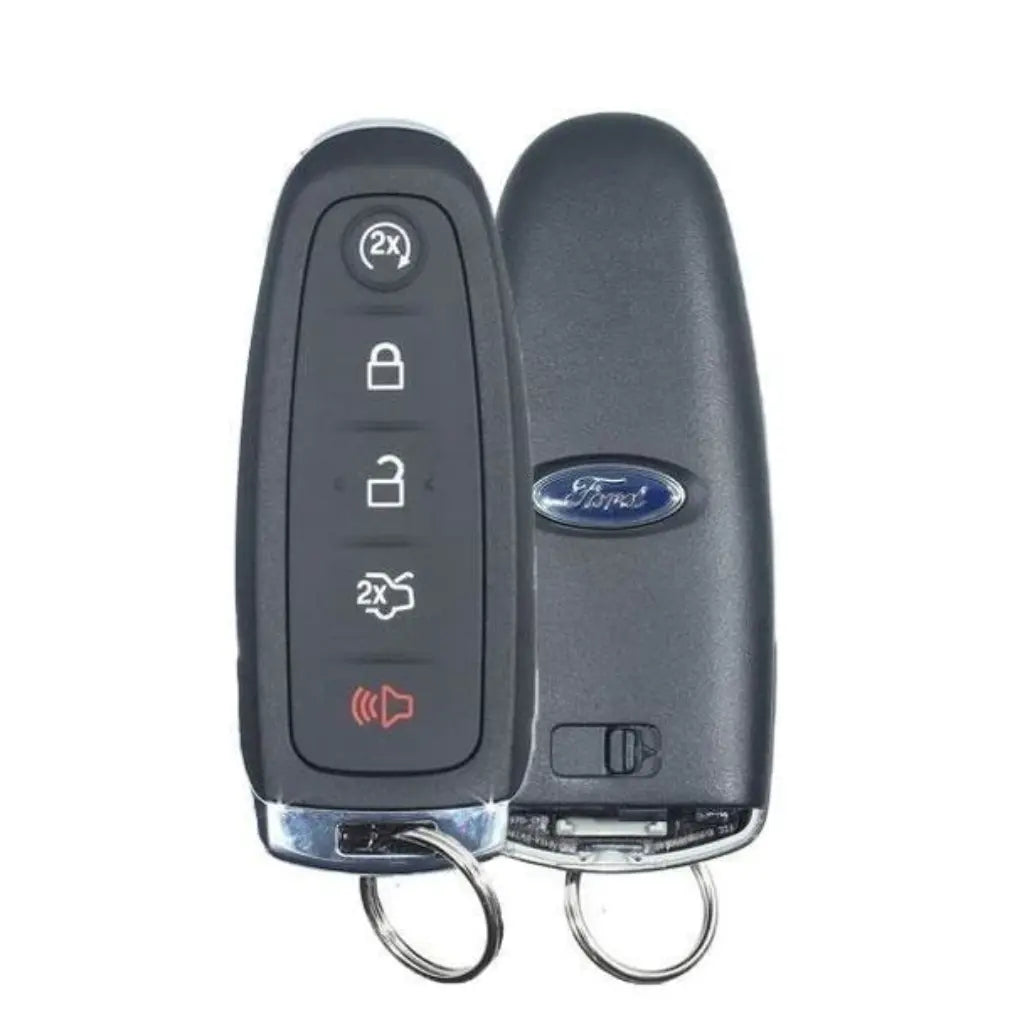 2013-2020 (OEM Refurb) Smart Key for Ford Escape - Focus - C-Max - Maverick | PN: 164-R7995 / M3N5WY8609 2013-2020 (OEM Refurb) Smart Key for Ford Escape - Focus - C-Max - Maverick | PN: 164-R7995 / M3N5WY8609